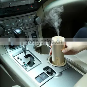 2016 Wholesale Air Humidifier Essential Oil Burner Electric Oil Diffuser GX-B02 thumbnail-4