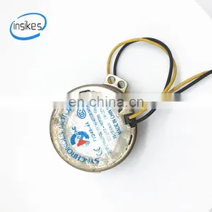 TYD49-4A TYD49 220V 240V 15/16 Rpm/min Permanent Magnet Synchronous Motor thumbnail-2