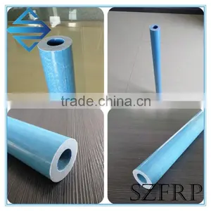 FRP Fiber Glass Tube thumbnail-1