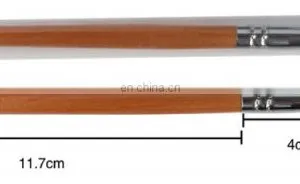 Queen Shining Nail Art Tools To Draw a Thin Line Wire Painting Pen thumbnail-3