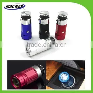 China Promotion Item Led Light Rechargable Mini Torch thumbnail-1