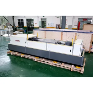 Hot Selling Pneumatic Horizontal Shock Test Equipment for Products thumbnail-1