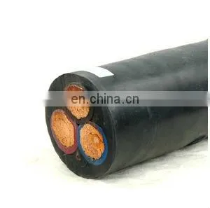 Chinese Rubber Double Insulated Cable for South America thumbnail-3