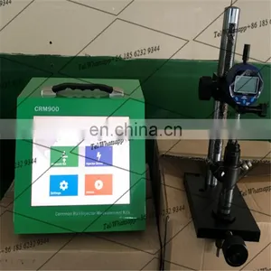 CRM900 STAGE3 Common Rail Injector Repair KitsCRM-100 3 Stage BOCH Common Rail Injector Tester and Measuring Tool thumbnail-1