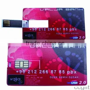 Wholesale Antivirus Usb Flash Drive Custom Usb Business Card by OEM Shenzhen Usb Factory thumbnail-1