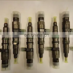Fuel Injector 0445 120 003 Bos-ch Original In Stock Common Rail Injector 0445120003 thumbnail-4