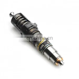 1764364 Fuel Injector Cum-mins Original In Stock Common Rail Injector thumbnail-1