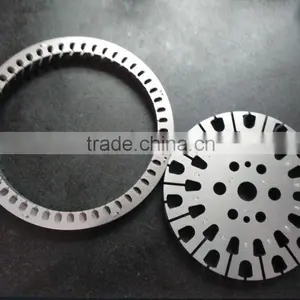 Electrical Steel Core Lamination Cores thumbnail-3