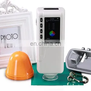10 Years Manufacturer NR60CP Digital Photo Colorimeter thumbnail-2