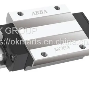 ABBA Linear Guideways thumbnail-1