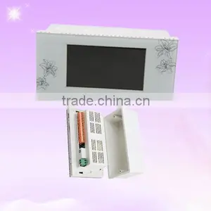 8GB RAM Hi-Fi Speaker System Mini Stereo Speaker Background Music Player thumbnail-1