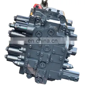 PK EXCAVATOR MAIN Controller DISTRIBUTION VALVE FOR SALE AV-170 AV-280 thumbnail-1