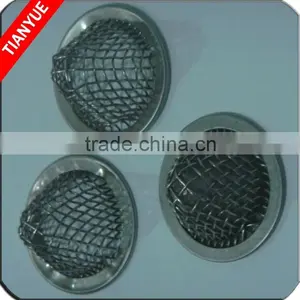 Stainless Steel Woven Mesh Basket for Coffe Dripper thumbnail-6