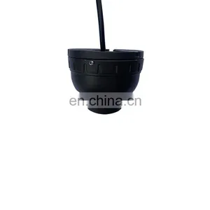 School Bus Trailer Truck Taxi Semi Tow Driver Front Rear Car Cabin DVR CCTV Interior System Tracking Camera Security for Volvo thumbnail-5