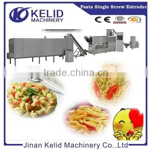 Macaroni Pasta Making Machine thumbnail-2