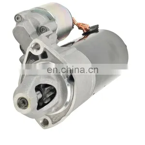04801516AA Hot Selling Auto Engine 12V 10T 1.7KW Starter Motor for Volvo Commander Grand Cherokee for Mercedes-Benz C-class Clk thumbnail-1