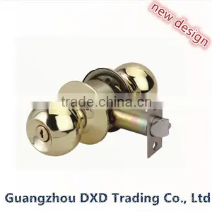 Entrance Door Tubular Lock thumbnail-1