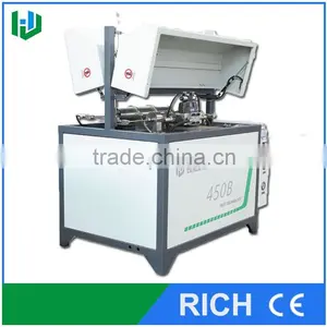 High Pressure Pump for Waterjet Cutting Machine Quality Choice thumbnail-1
