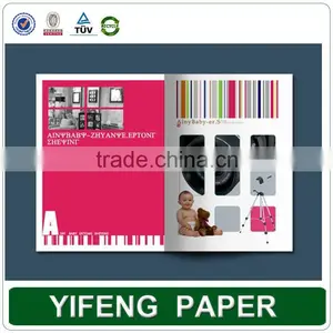 Hardcover Photo Book Printing, High Quality Book Printing Company thumbnail-2