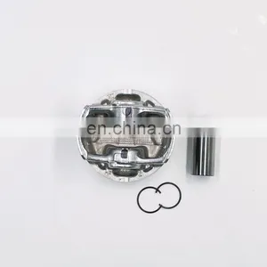 2021 Perfect Quality Auto Parts Piston With Piston Aluminum Engine Piston 13010-RAA-A01 thumbnail-1