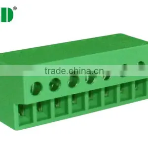Pluggable Terminal Block thumbnail-1
