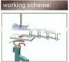 Computerized Chain Stitch Multi-needle Quilting Machine thumbnail-1