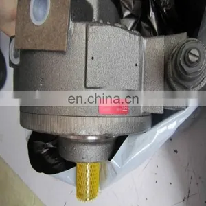 HPR18A1 RKP080KM28F2Z00 D955-2003-10 HPR18A1 RKP100TM28F2Z00 D956-2003-10 Hydraulic Piston Pump thumbnail-3