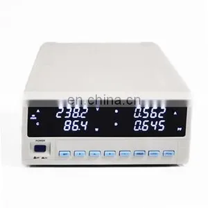 Factory Selling 0.5 Class AC/DC Digital Power Meter thumbnail-1