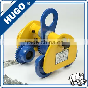 Popular Hand Geared Bean Trolley thumbnail-1