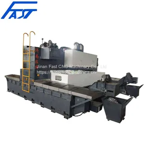 Guaranteed Quality Proper Price Drilling 3 Axis Cnc Drilling Milling Machine Center Model PZG3030 thumbnail-1