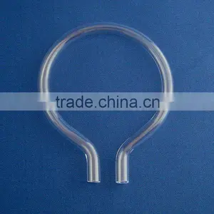 Clear Quartz Tube for Heater and Heating Element thumbnail-1