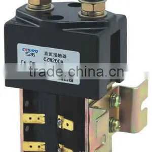 SAYOON DC CONTACTOR CZW200A/CZW300A/ZJW200A/SW180 thumbnail-1