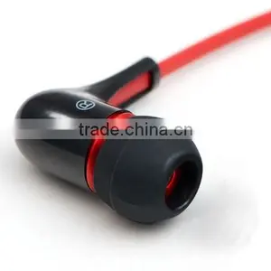 Newest Product Perfect Timbre Earphone thumbnail-3