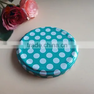Metal Cap for Glass Bottle thumbnail-1