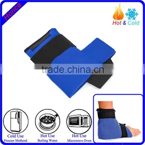 Foot and Ankle Ice Wrap thumbnail-1