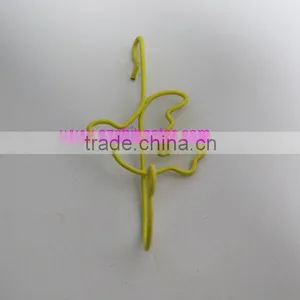 Peace Dove Shape Christmas Hooks thumbnail-1