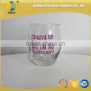 Modern Glass Cups for Beer thumbnail-3