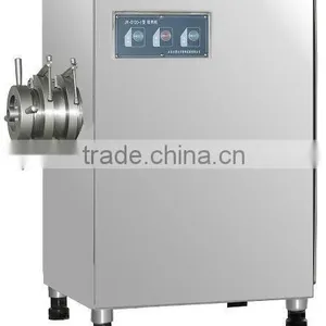 Hot Sale Stainless Steel Industrial Meat Grinder in 2015 thumbnail-1