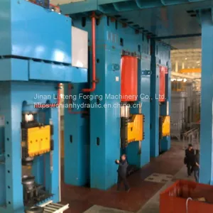 20000 Ton Close Die Forging Press thumbnail-2