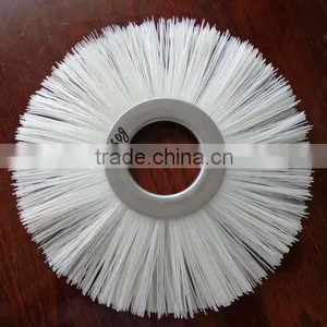 Snow Brush Roller for Snowplow thumbnail-1