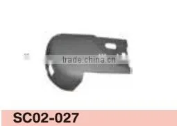 Truck Bumper Garnishi (right) for Scania 114(R)SERIOUS 1324598 thumbnail-1