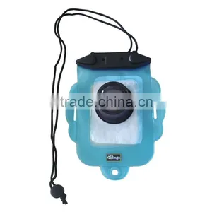 Waterproof Bag Suppliers Waterproof and Dry Camera Bag ,phone Bag thumbnail-1