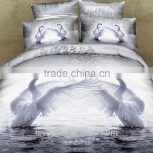 Home Textile 100% Polyester King Size China Wholesale Korean Design Fleece Blanket / Mink Blanket Cover thumbnail-4