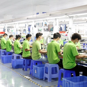 Hk Ying Hui Yuan Group Limited company overview - view 3 thumbnail