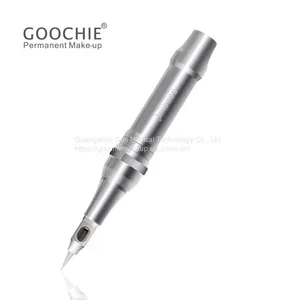 Goochie Newest Digital Intelligent Permanent Makeup Tattoo M8 Machine thumbnail-3