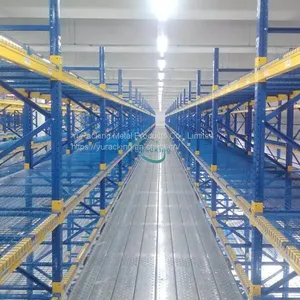 Mezzanine Rack thumbnail-1