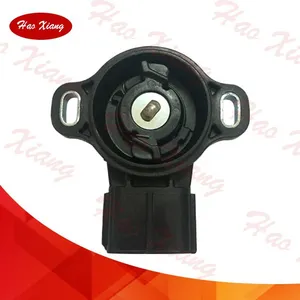 Haoxiang New Auto Throttle Position Sensor TPS Sensor Acelerador 89452-35030 For TOYOTA Prius thumbnail-2
