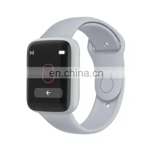 Y68 Smart Watch Fitness Tracker D20 Watches Blood Pressure Smartwatch Heart Rate Monitor D20 Y68 Smart Watch thumbnail-4