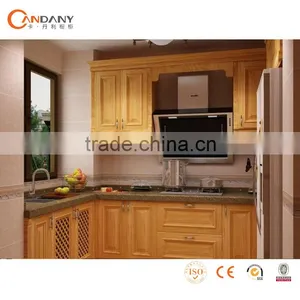 Mini Wooden Kitchen Cabients - Wooden Kitchen Cabients thumbnail-1
