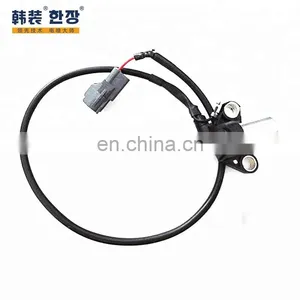 HIGH QUALITY/ WELL-TESTED 90919-05044 9091905044 Crankshaft Position Sensor for TOYOTA ALTEZZA SXE10 3SGE thumbnail-1